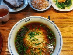 -香雪海·蘇面館(湖滨店)