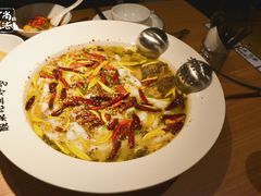 -新太二·鲜料川菜(万泰汇店)