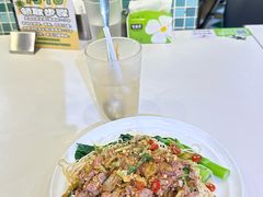 -華歡冰室-WahFoon(吉大店)
