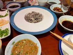 -1078號老北京涮肉(松柏店)