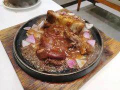 -胜记为食家·创新粤菜(车公庙店)