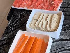 -天都火锅酒楼(虹梅南路店)