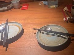 -青年公社烤鸭(熙悦天街店)