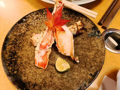 -蟹道乐(道顿堀本店)