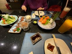 -德川家日本料理(中关村寰太大厦店)