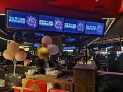 -烤匠麻辣烤鱼(万象城店)