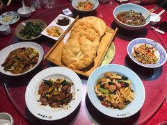 -老磨油饼(高陵店)