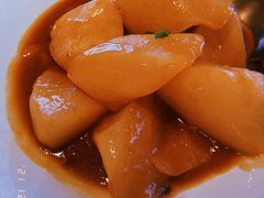 -悦融·京鲁菜·露台花园(安定门店)