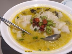 -福满圆(琨莎中心店)
