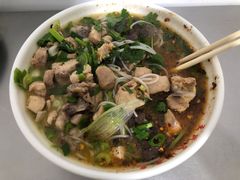 -文山荷鲜居(翠湖店)