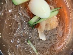 -许哥东北烧烤·铁丳烤串·宫后夹肉(繁花中心店)