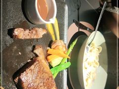 -404干式熟成牛排馆•聚会餐厅