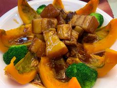 -快活林食家