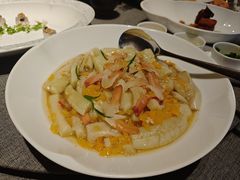 -虹潮荟·餐桌上的美食地理(太阳宫店)