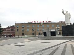 -长影旧址博物馆