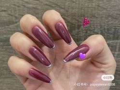 -Pink You美甲洗眉纹绣定制中心