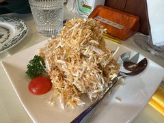 -老井俄式餐厅