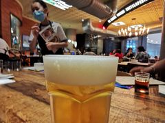 -铁公鸡·四川料理(天环广场店)