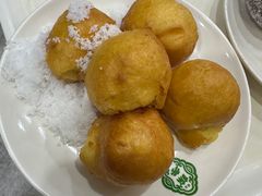 -锦芳小吃外卖(鲜鱼口店)