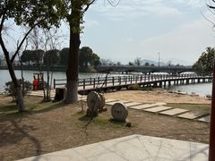 -池州市平天湖风景区