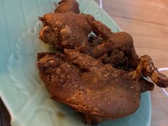 -聚汇三少·龙虾·中餐厅(莫邪路新天地店)