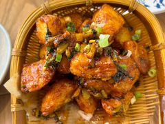 -花盐街·四川乐山小吃(西单大悦城店)