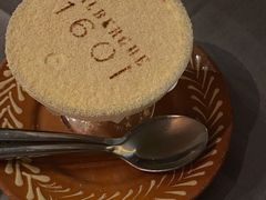 -ALBERGUE 1601 婆仔屋葡国餐厅