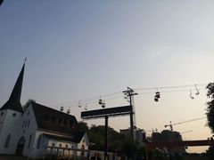 -重庆国际马戏城
