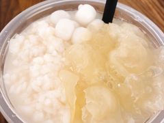 -甜心闲生传统手工冰粉(奎星楼店)