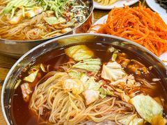 -顺通大冷面(总店)