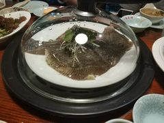 -蟹谢蒸鲜自助餐厅