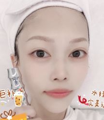 -健身堂科技美肌SPA