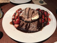 Pancake&nbsp;devil-Pancakes on the rocks(Darling Harbour)