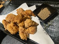 排骨酥-湊湊火锅·茶憩(上海合生汇店)