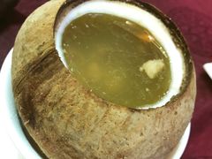 -喜鹊茶点.啫煲(车陂店)