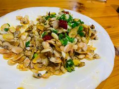 -胖大嫂渔家排档·全海景餐厅(渔村店)