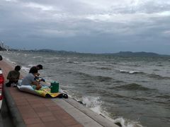 -乔木提恩海滩