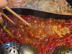 -蜀大侠火锅(建设路第五大道店)