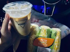 -Manner Coffee(壹方城店)