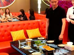 -星璨火吧KTV聚会餐厅(丰庆路店)