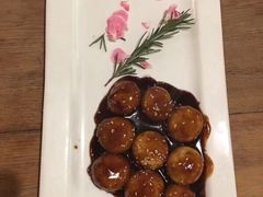 -旅马餐厅(茅家埠店)