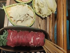 -菌彩云南野生菌火锅(新亚洲店)