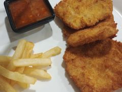 -新侨三宝乐西餐厅(崇文门店)