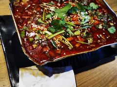 -屋外屋烧烤铺子(学院路店)