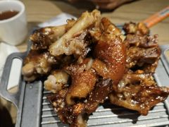 -茄子恰恰·新云南小炒(坪山益田店)