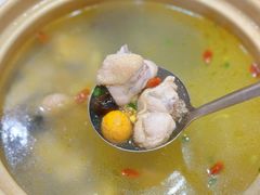 -钱记·乡野菜(紫荆花路店)