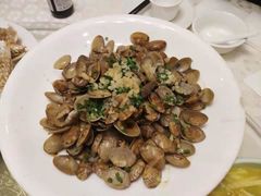 -海鲜城大家餐厅