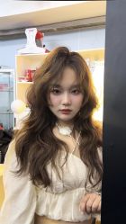 -DX HAIR SALON·发现未知美发沙龙