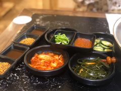 -九田家黑牛烤肉料理(石路天虹店)