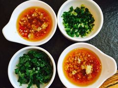 -川成串·自助串串香火锅(朝阳店)